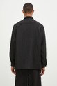 Odjeća Košulja Engineered Garments Classic Shirt 24F1A005.KT046 crna