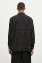 Clothing Engineered Garments cotton shirt Classic Shirt 24F1A005.SW019 black