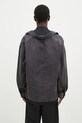 Одяг Сорочка Maison MIHARA YASUHIRO Double Layered Longsleeve Shirts J13SH184 чорний