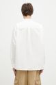 Clothing NEIGHBORHOOD cotton shirt 242AQNH.SHM04 white