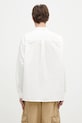 Clothing NEIGHBORHOOD cotton shirt 242AQNH.SHM04 white