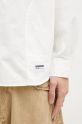 NEIGHBORHOOD camicia in cotone bianco 242AQNH.SHM04