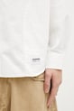 NEIGHBORHOOD cotton shirt white 242AQNH.SHM04