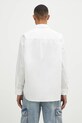 Ρούχα Πουκάμισο NEIGHBORHOOD 242SPNH.SHM03 λευκό