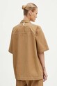 Sunnei camicia RTWXSHR004