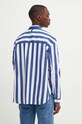 Sunnei camicia in cotone RTWXSHR007