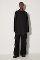 Košulja Y-3 Graphic Shirt JE9274 crna AW24
