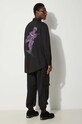 Odjeća Košulja Y-3 Graphic Shirt JE9274 crna