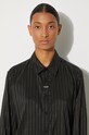 Πουκάμισο Martine Rose Classic Shirt 401WS01015