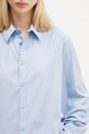 Bavlněná košile Martine Rose Classic Shirt 401WS02509