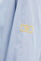Bavlněná košile Martine Rose Classic Shirt 401WS02509