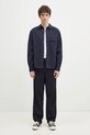 Pamučna košulja FILA+ Utility 42FW24SR01530C802