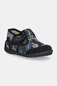 Froddo papuci copii CLASSIC SLIPPERS albastru G1700397.20.24