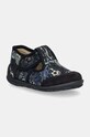 Froddo kapcie dziecięce CLASSIC SLIPPERS niebieski G1700397.20.24