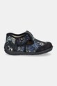 Froddo papuci copii CLASSIC SLIPPERS G1700397.20.24 albastru AW24