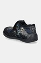 Băieți Froddo papuci copii CLASSIC SLIPPERS G1700397.20.24 albastru