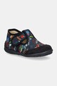 Detské papuče Froddo CLASSIC SLIPPERS tmavomodrá G1700397.20.24
