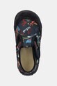 Detské papuče Froddo CLASSIC SLIPPERS tmavomodrá G1700397.20.24