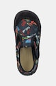 Dječje papuče Froddo CLASSIC SLIPPERS mornarsko plava G1700397.20.24