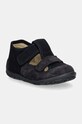 Froddo papuci copii CLASSIC SLIPPERS albastru G1700400.20.24