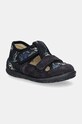 Froddo papuci copii CLASSIC SLIPPERS bleumarin G1700400.20.24
