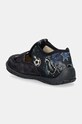 Băieți Froddo papuci copii CLASSIC SLIPPERS G1700400.20.24 bleumarin