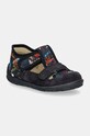 Παιδικές παντόφλες Froddo CLASSIC SLIPPERS μπλε G1700400.20.24