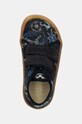 Детски пантофи Froddo BAREFOOT CANVAS син G1700390.21.24