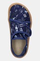 Detské papuče Froddo BAREFOOT SLIPPERS fialová G1700408.21.24