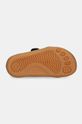 Dječje papuče Froddo BAREFOOT SLIPPERS G1700408.21.24 mornarsko plava