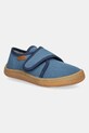 Froddo papuci copii BAREFOOT SLIPPERS albastru G1700408.21.24