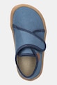 Dječje papuče Froddo BAREFOOT SLIPPERS plava G1700408.21.24
