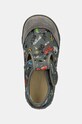 Froddo kapcie dziecięce CLASSIC SLIPPERS szary G1700397.25.30