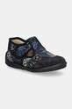 Froddo kapcie dziecięce CLASSIC SLIPPERS niebieski G1700397.25.30