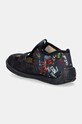 Chłopiec Froddo kapcie dziecięce CLASSIC SLIPPERS G1700400.25.30 niebieski