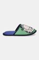 United Colors of Benetton papuci copii 8G5M0D015.G.Seasonal verde AW24