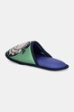 Мальчик Детские тапки United Colors of Benetton 8G5M0D015.G.Seasonal зелёный
