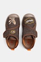 Detské papuče Biomecanics 241155 hnedá AW24
