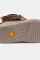 Detské papuče Biomecanics 241155 hnedá