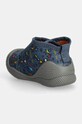 Chlapec Detské papuče Biomecanics 241156 modrá