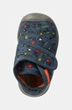 Detské papuče Biomecanics modrá 241156