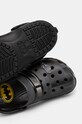 Dječje natikače Crocs CLASSIC BATMAN BATMOBILE CLOG 210229.CLASSIC.BATMAN crna
