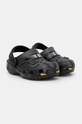 Crocs klapki dziecięce CLASSIC BATMOBILE CLOG czarny 210502.CLASSIC.BATMOBIL