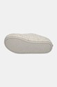 Παντόφλες Tommy Hilfiger TH EMBROIDERED BASICS SLIPPER FW0FW08135 γκρί