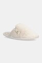 Kućne papuče Tommy Hilfiger TH COMFORT HOME SLIPPER bež FW0FW08138