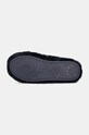 Papuče Tommy Hilfiger HILFIGER FUR BASICS SLIPPER FW0FW08343 tmavomodrá