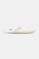 Lauren Ralph Lauren kapcie ILN02372 beżowy AW24