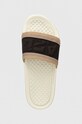 Шлепанцы APL Athletic Propulsion Labs TECHLOOM SLIDE коричневый 2.4.002224