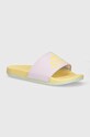 adidas papuci Adilette sintetic violet IF1929