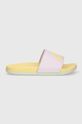 adidas klapki Adilette IF1929 fioletowy AW24